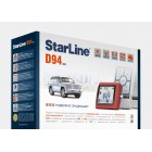 StarLine Twage D94 GSM